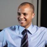 Adam Rambert, Department of Justice Canada