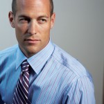 Brad Moore, Fasken Martineau DuMoulin LLP